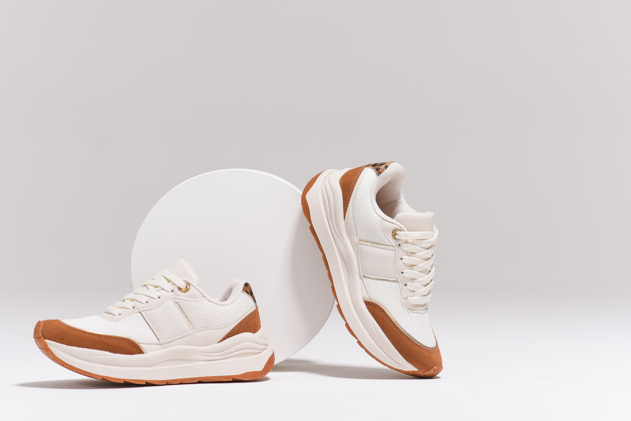 Calçado personalizado — destaque 2